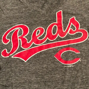 Cincinnati Reds Tee Shirt
